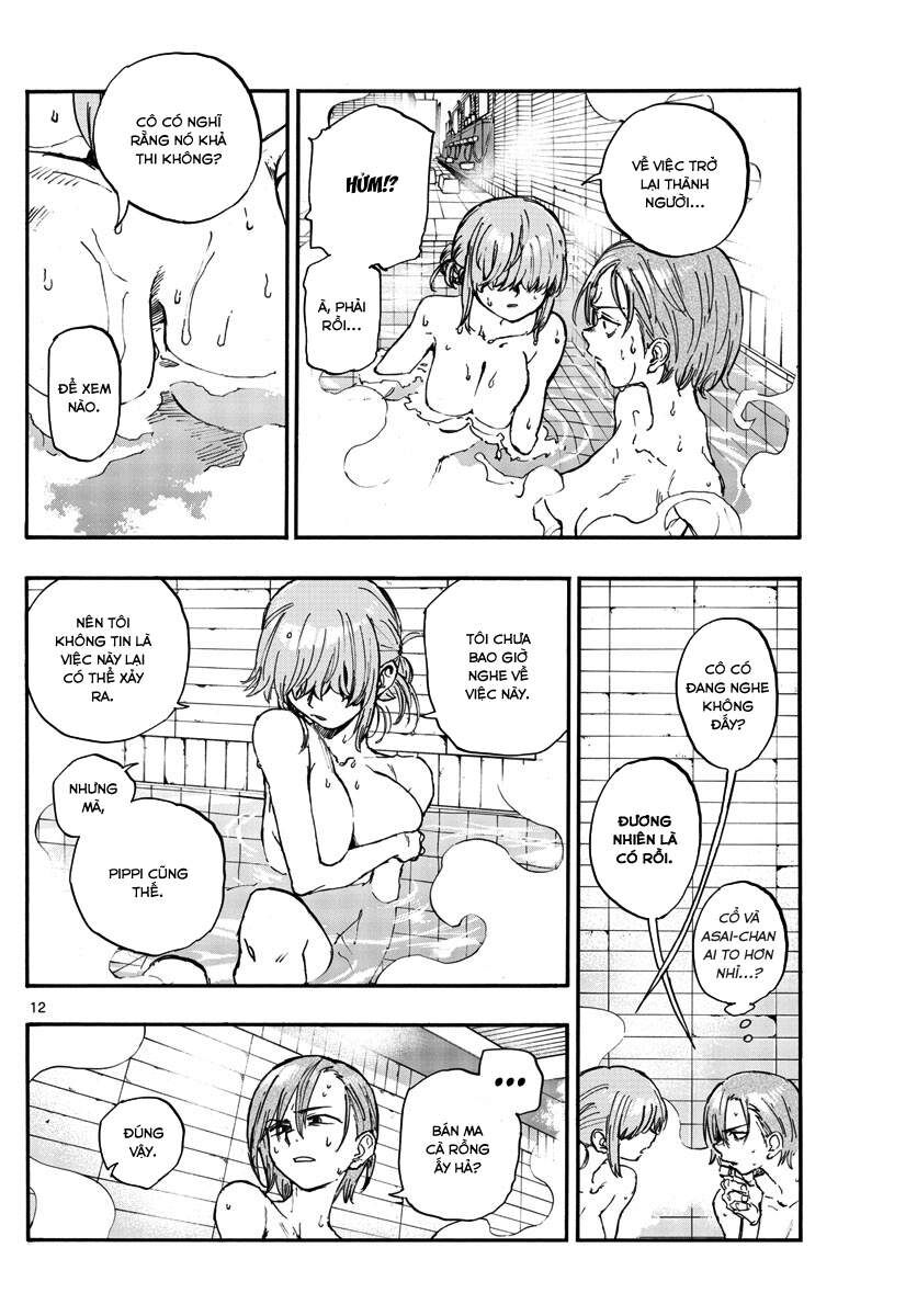 Khúc Ca Của Kẻ Dạo Đêm: Chapter 145