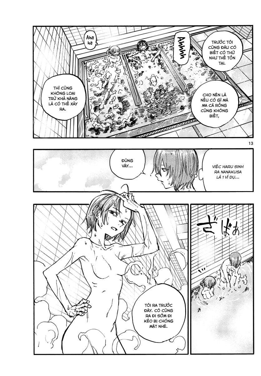 Khúc Ca Của Kẻ Dạo Đêm: Chapter 145