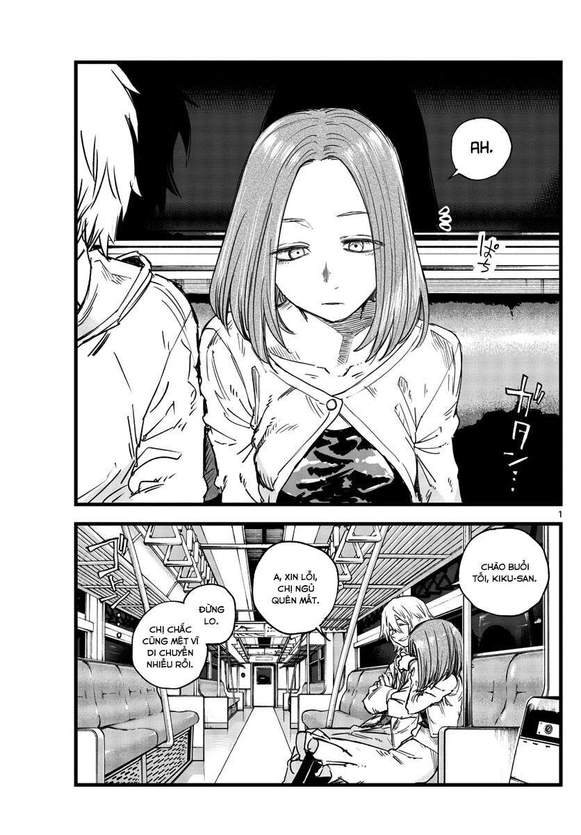 Khúc Ca Của Kẻ Dạo Đêm: Chapter 147