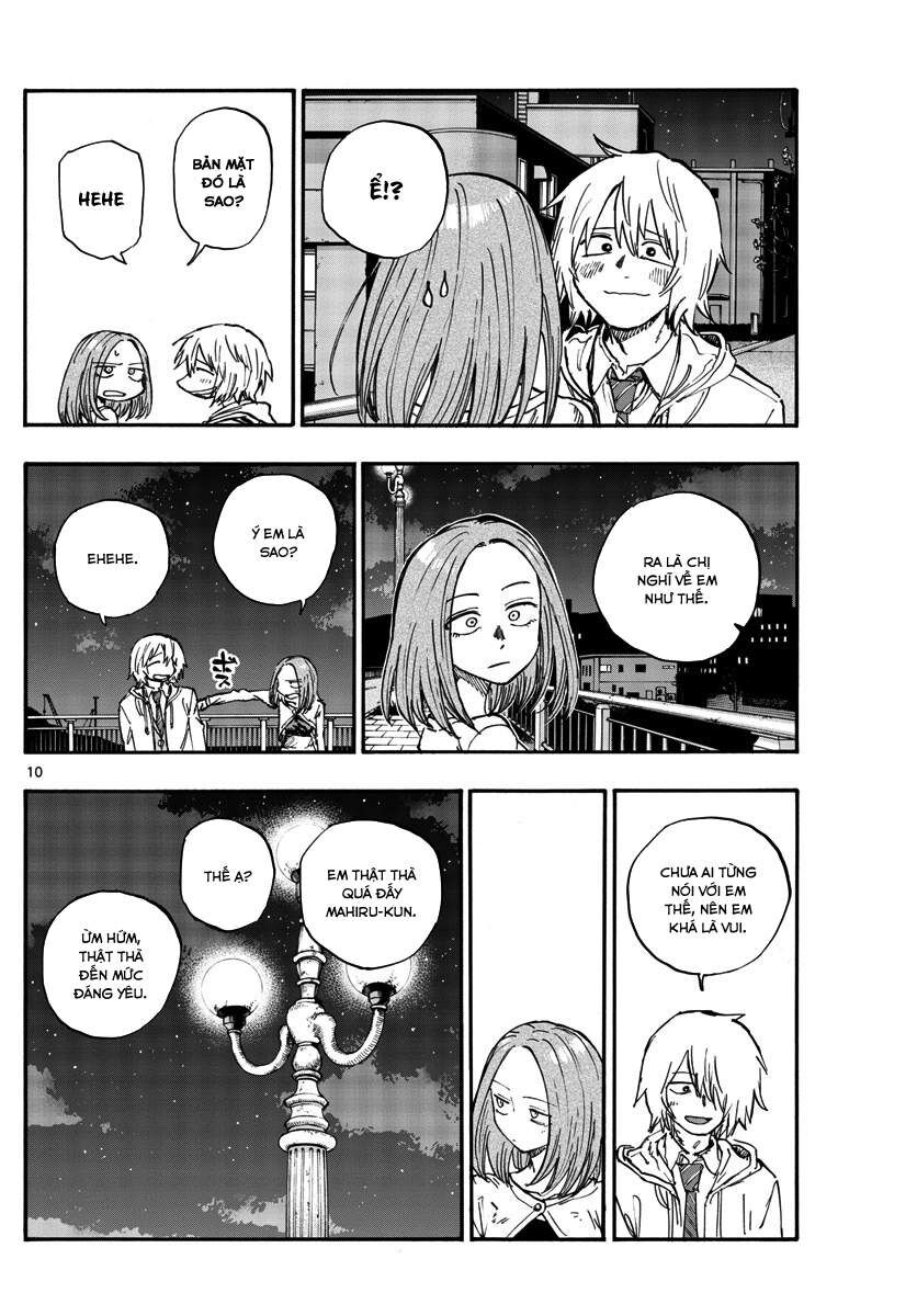 Khúc Ca Của Kẻ Dạo Đêm: Chapter 147