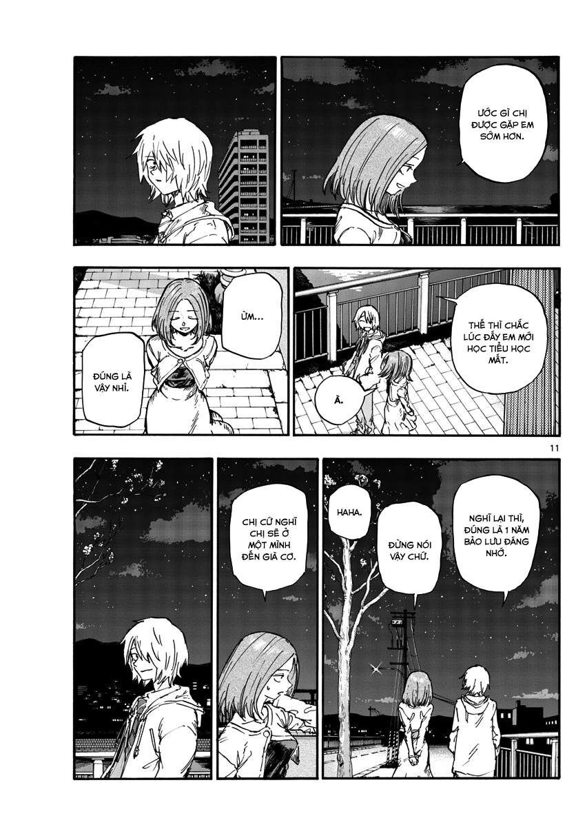 Khúc Ca Của Kẻ Dạo Đêm: Chapter 147