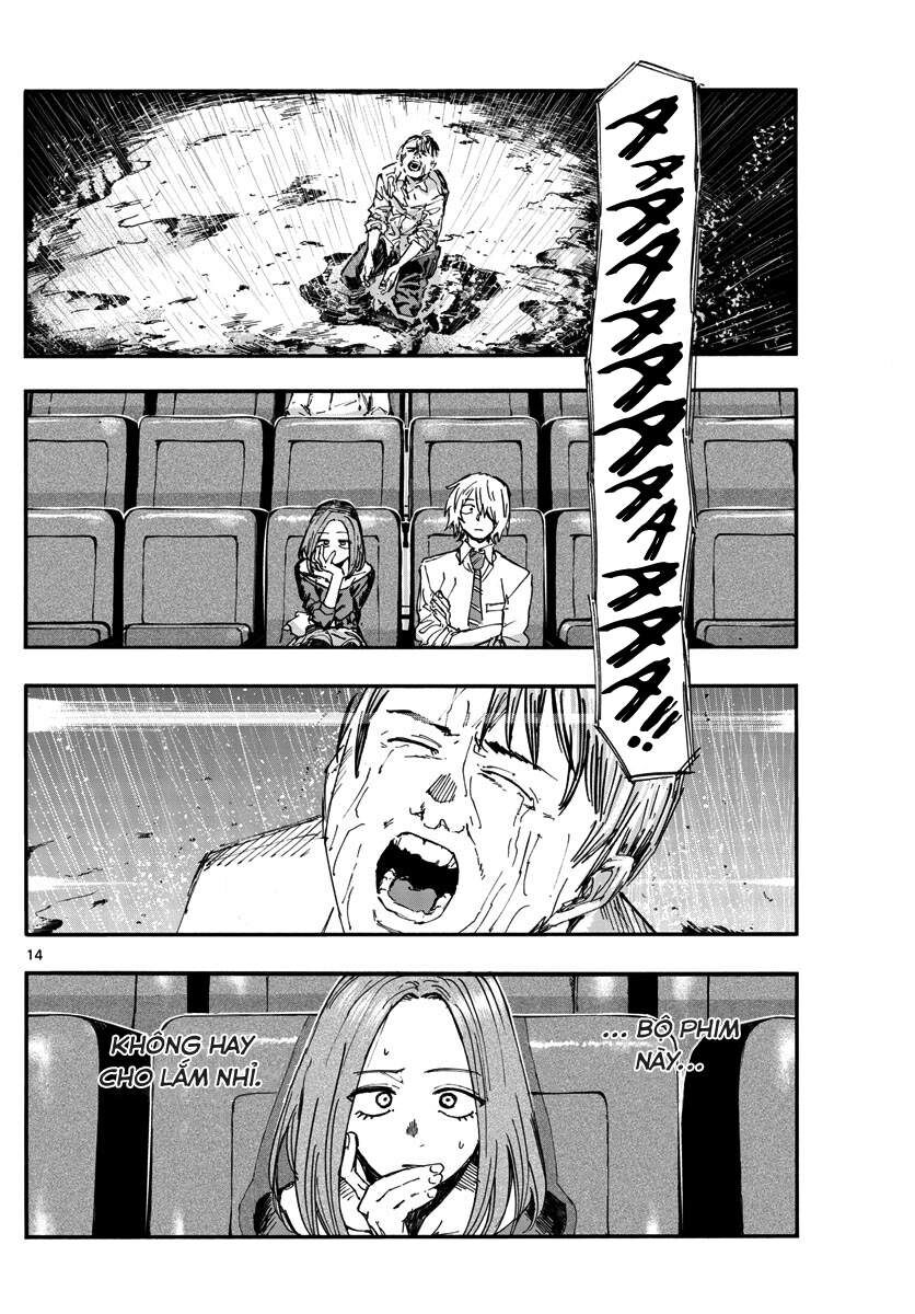 Khúc Ca Của Kẻ Dạo Đêm: Chapter 147