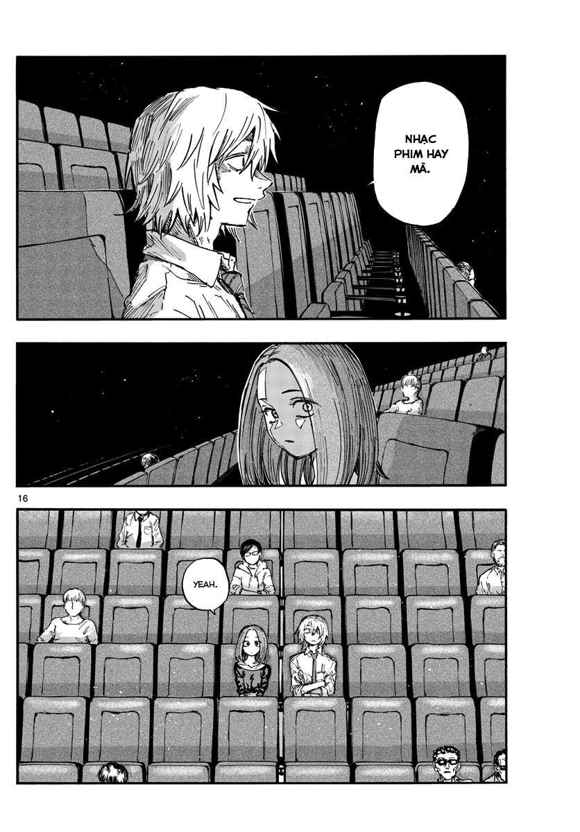 Khúc Ca Của Kẻ Dạo Đêm: Chapter 147