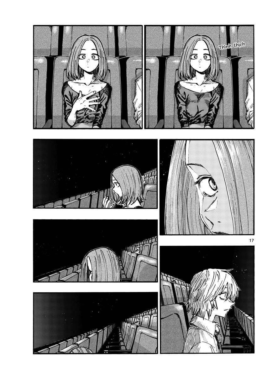 Khúc Ca Của Kẻ Dạo Đêm: Chapter 147