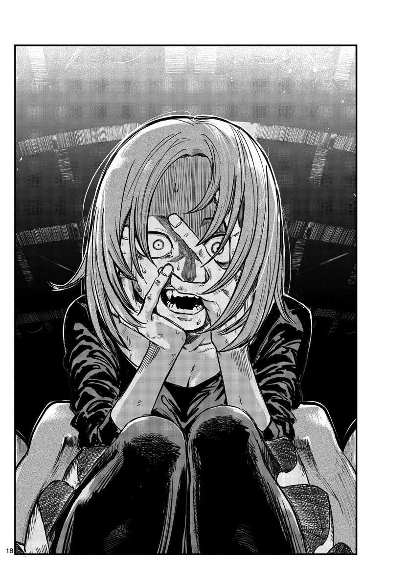 Khúc Ca Của Kẻ Dạo Đêm: Chapter 147