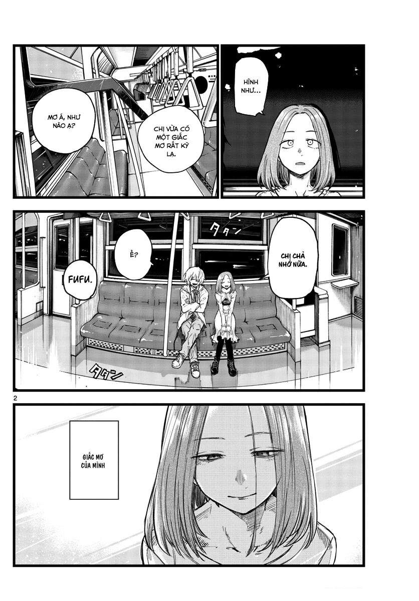 Khúc Ca Của Kẻ Dạo Đêm: Chapter 147