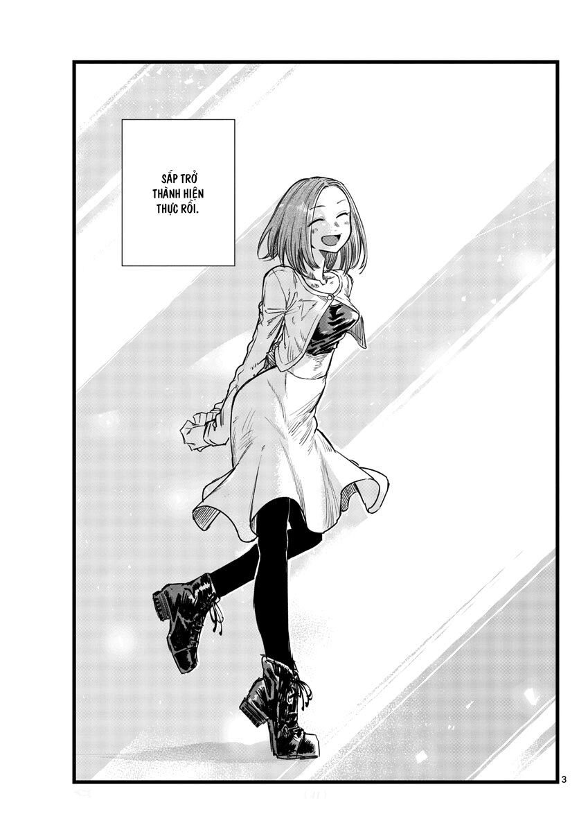 Khúc Ca Của Kẻ Dạo Đêm: Chapter 147