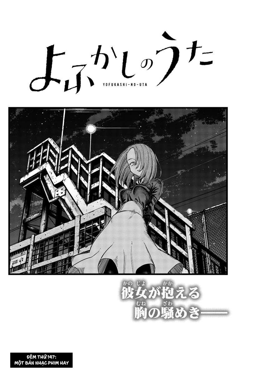 Khúc Ca Của Kẻ Dạo Đêm: Chapter 147