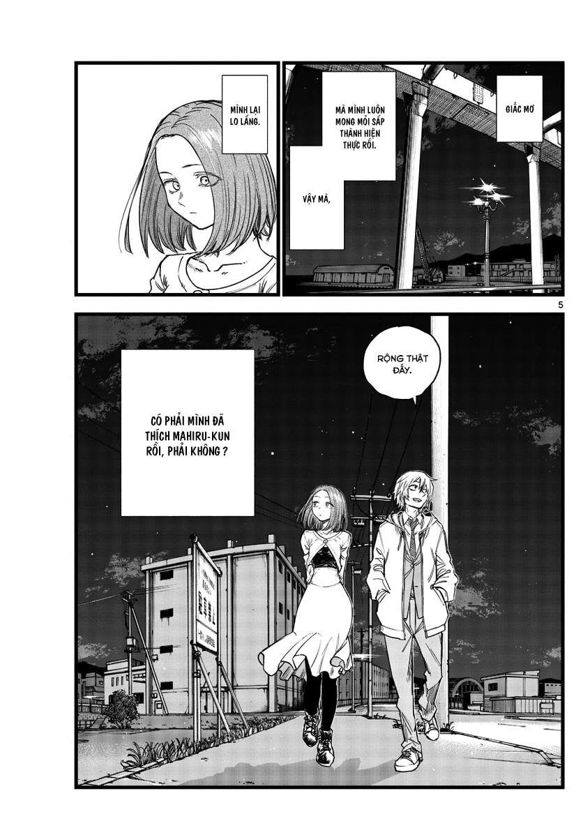 Khúc Ca Của Kẻ Dạo Đêm: Chapter 147