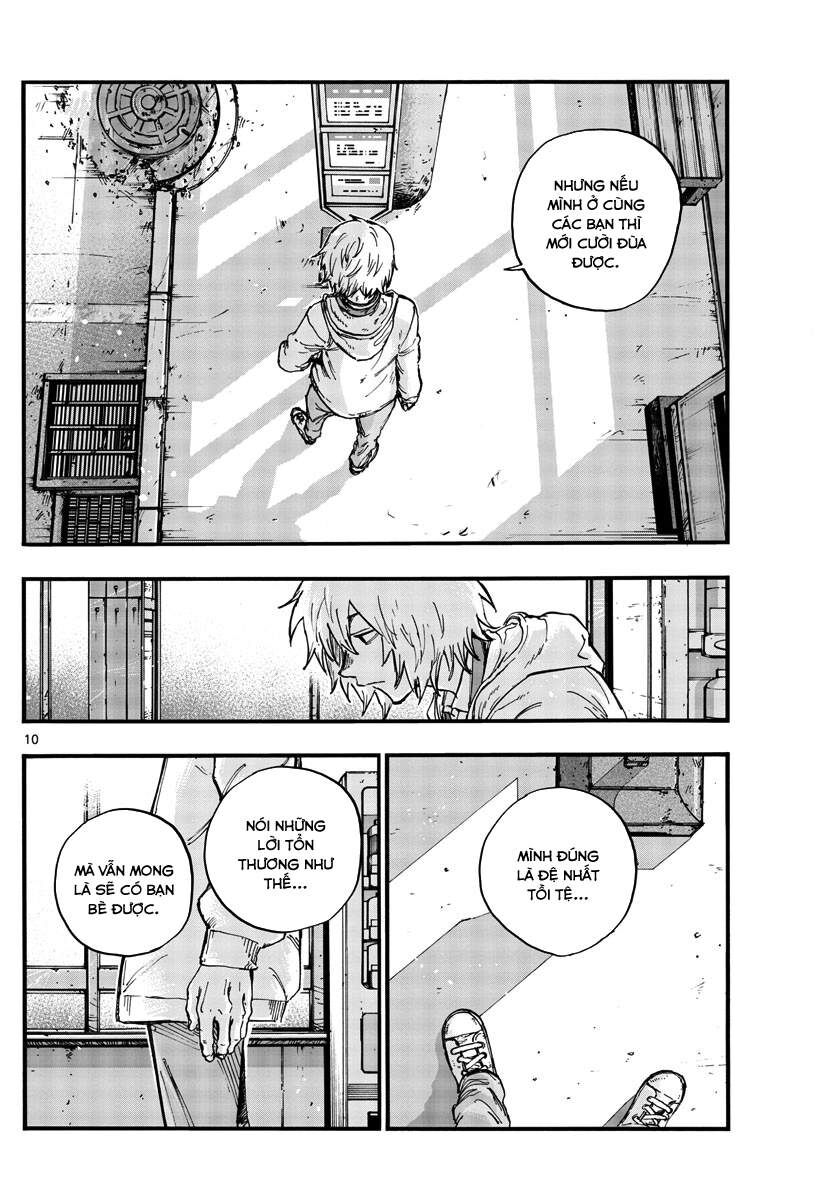 Khúc Ca Của Kẻ Dạo Đêm: Chapter 148
