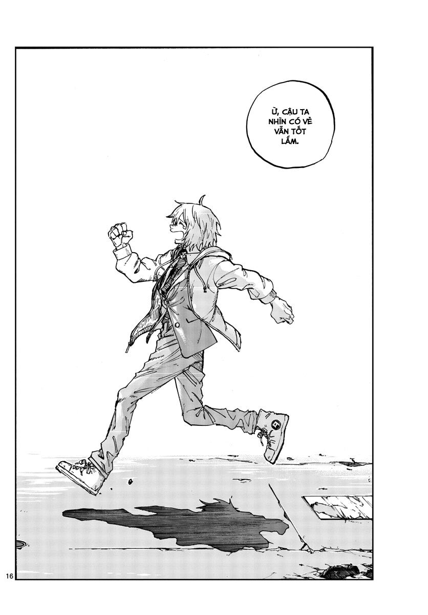 Khúc Ca Của Kẻ Dạo Đêm: Chapter 148