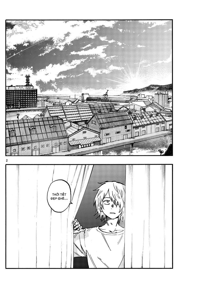 Khúc Ca Của Kẻ Dạo Đêm: Chapter 148