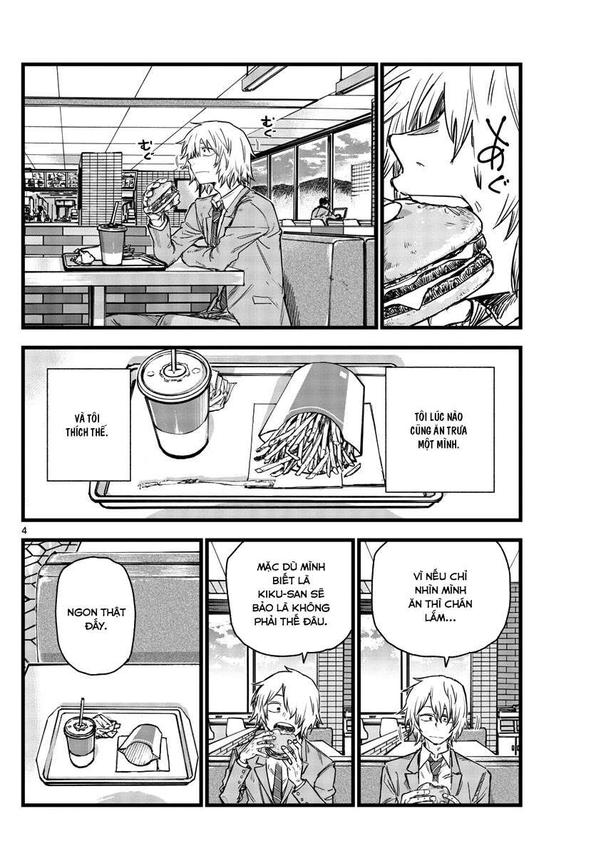 Khúc Ca Của Kẻ Dạo Đêm: Chapter 148