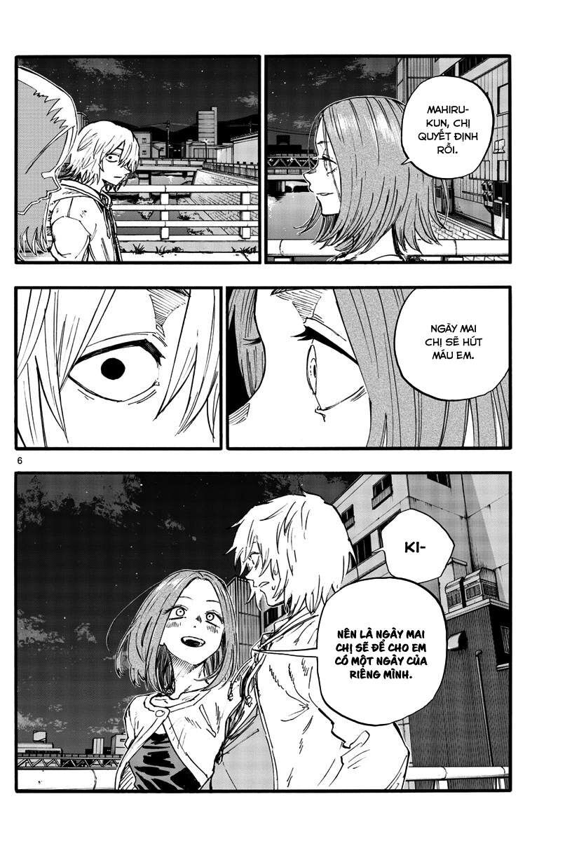 Khúc Ca Của Kẻ Dạo Đêm: Chapter 148