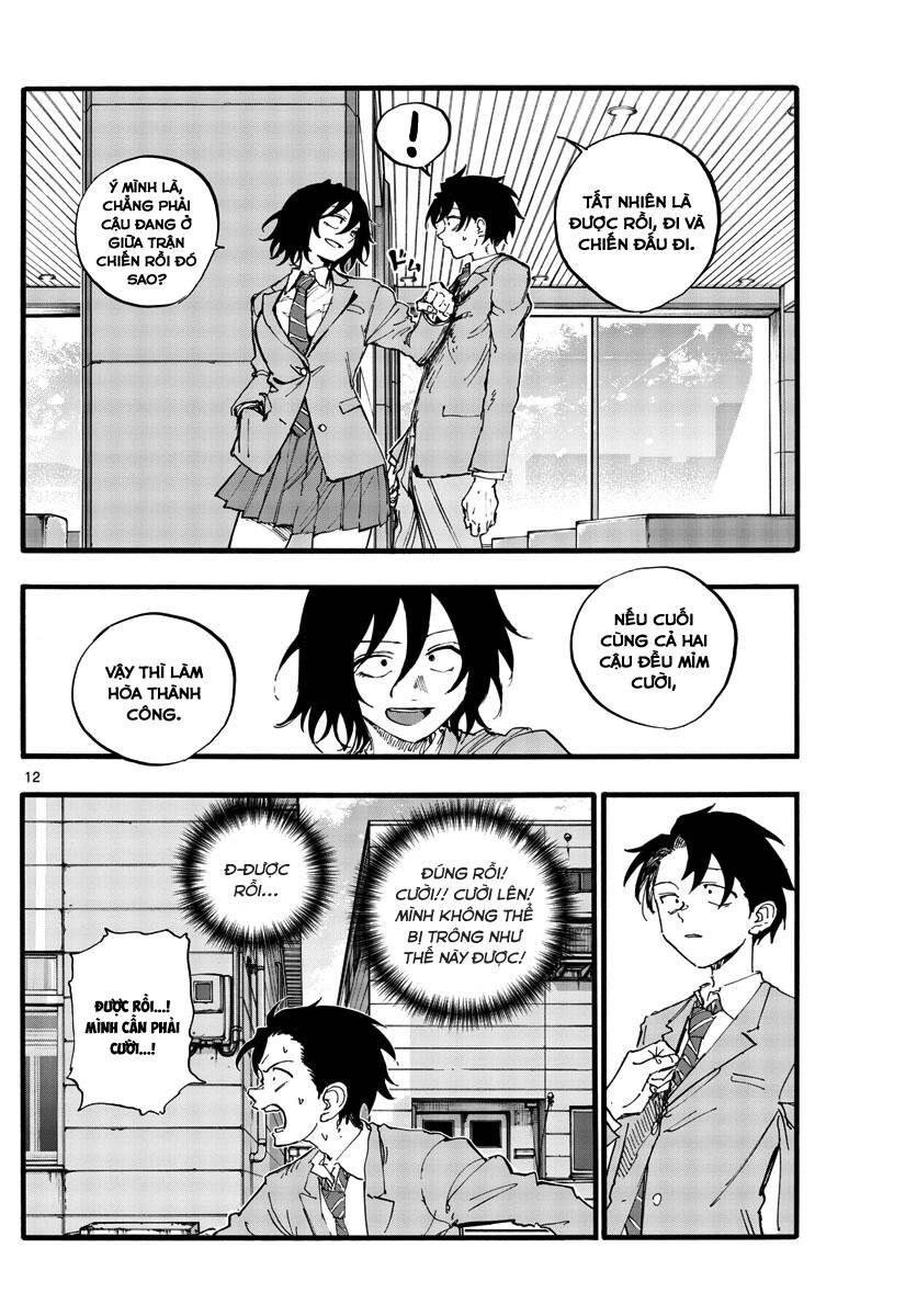 Khúc Ca Của Kẻ Dạo Đêm: Chapter 149