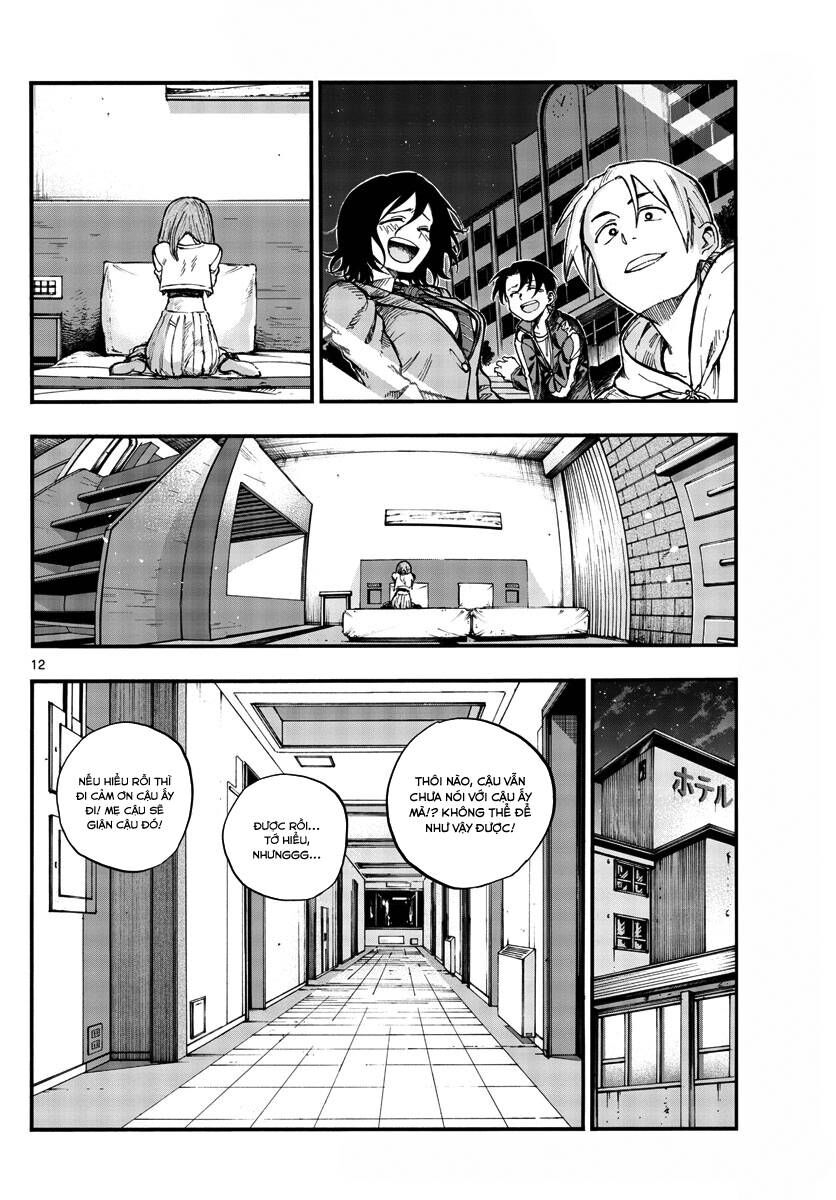 Khúc Ca Của Kẻ Dạo Đêm: Chapter 151