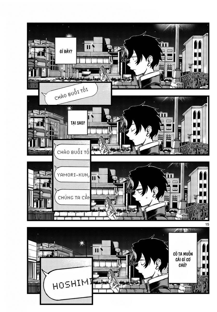 Khúc Ca Của Kẻ Dạo Đêm: Chapter 151
