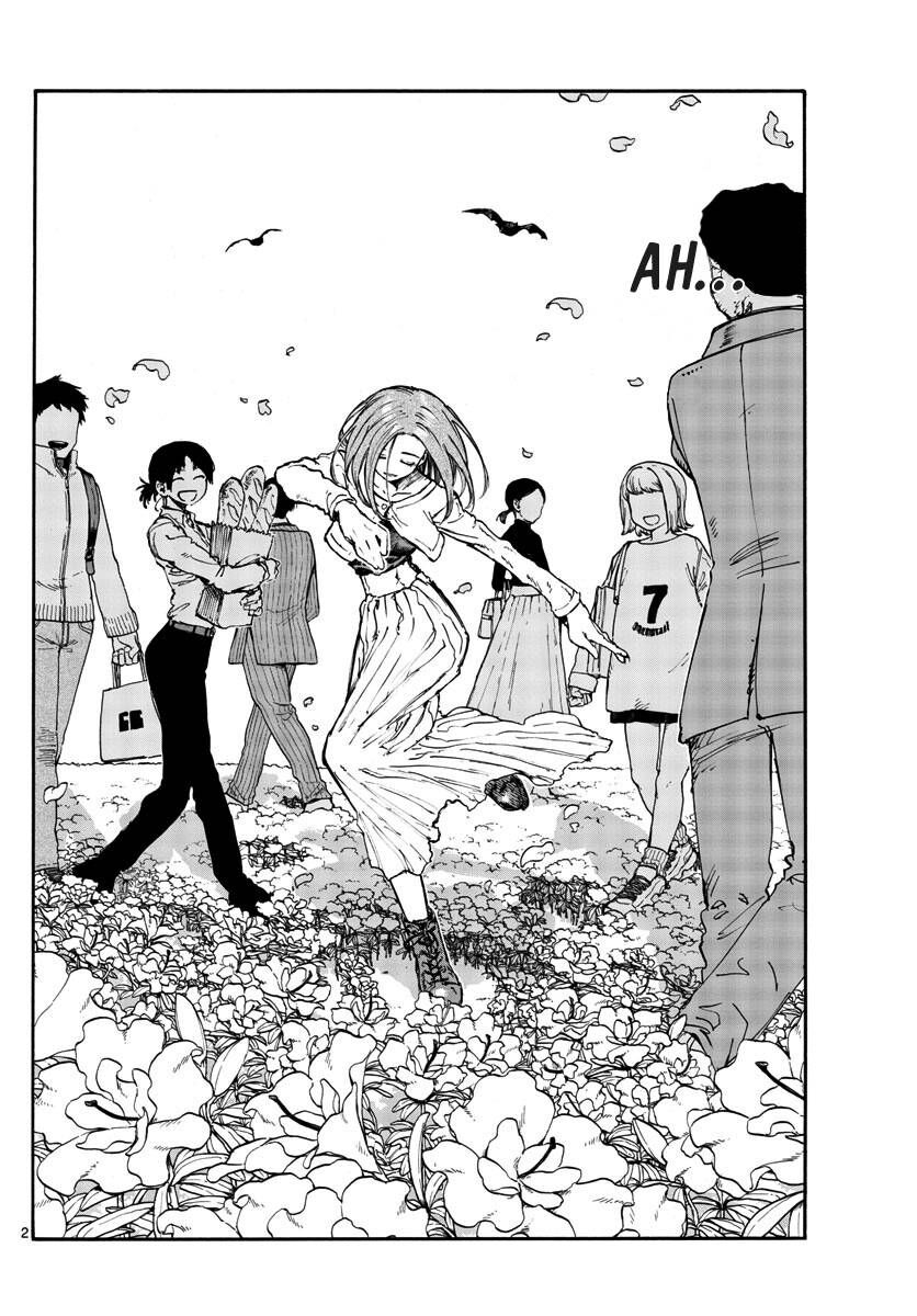 Khúc Ca Của Kẻ Dạo Đêm: Chapter 151