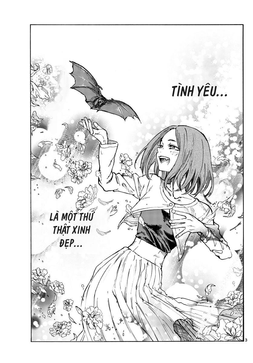 Khúc Ca Của Kẻ Dạo Đêm: Chapter 151