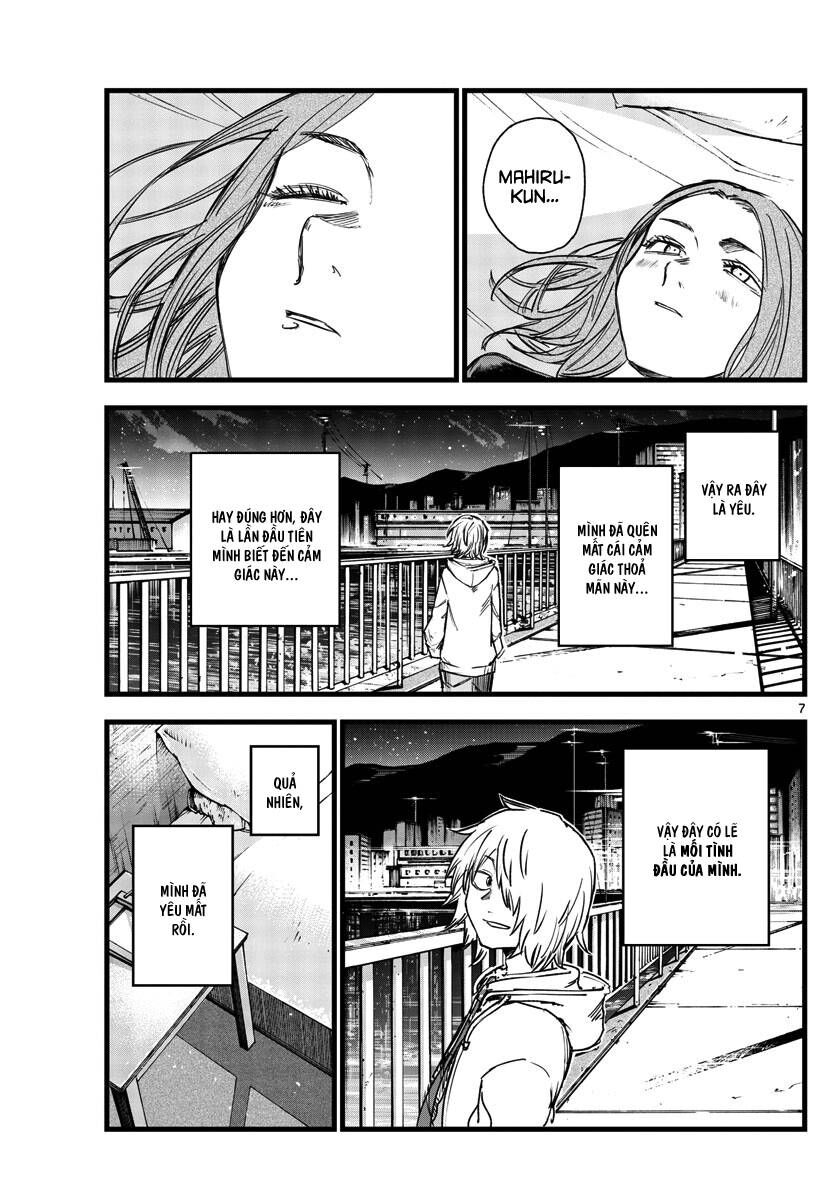 Khúc Ca Của Kẻ Dạo Đêm: Chapter 151