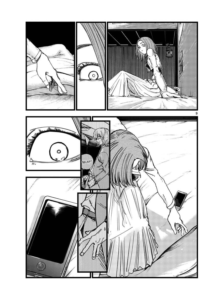 Khúc Ca Của Kẻ Dạo Đêm: Chapter 151