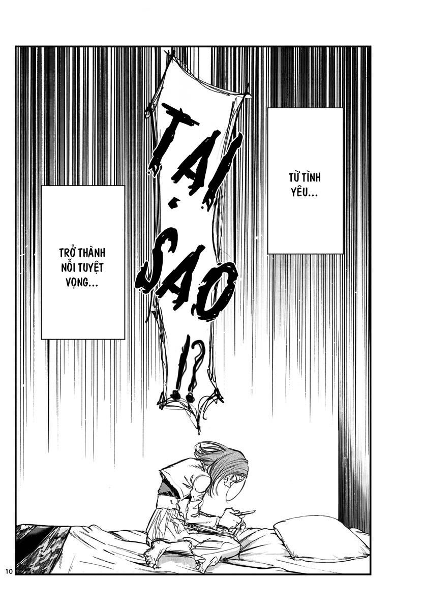 Khúc Ca Của Kẻ Dạo Đêm: Chapter 151