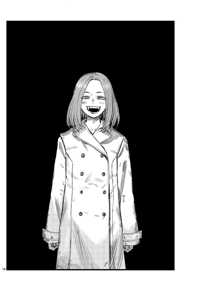 Khúc Ca Của Kẻ Dạo Đêm: Chapter 152