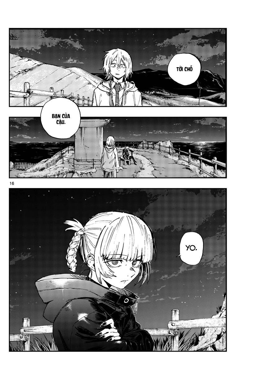 Khúc Ca Của Kẻ Dạo Đêm: Chapter 153