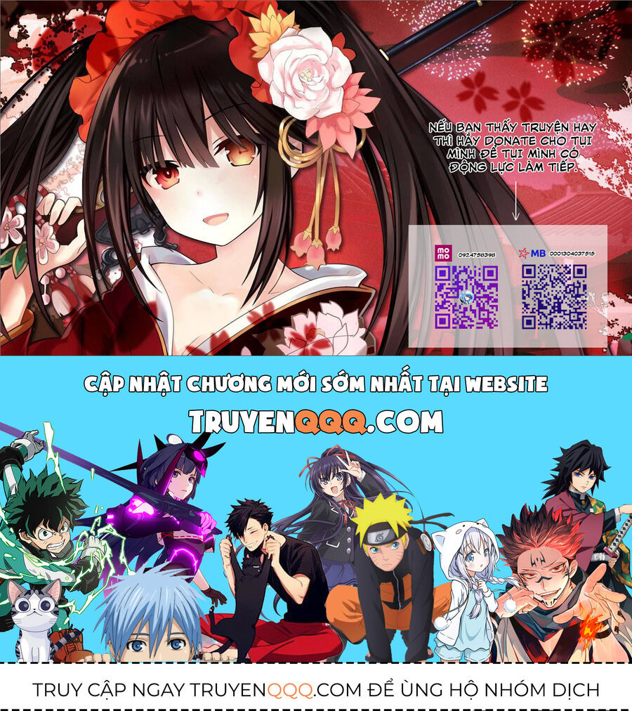 Khúc Ca Của Kẻ Dạo Đêm: Chapter 153