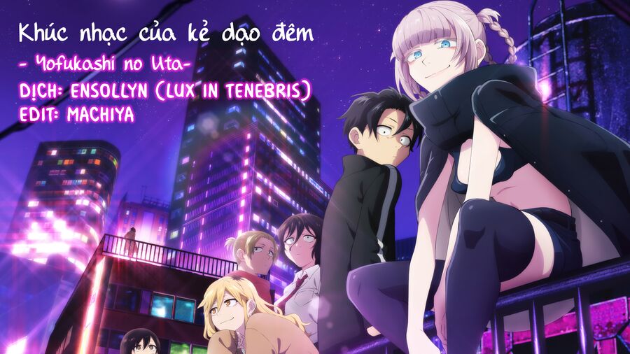 Khúc Ca Của Kẻ Dạo Đêm: Chapter 160