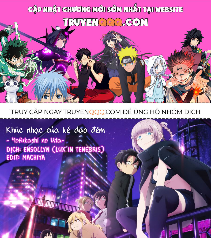 Khúc Ca Của Kẻ Dạo Đêm: Chapter 166