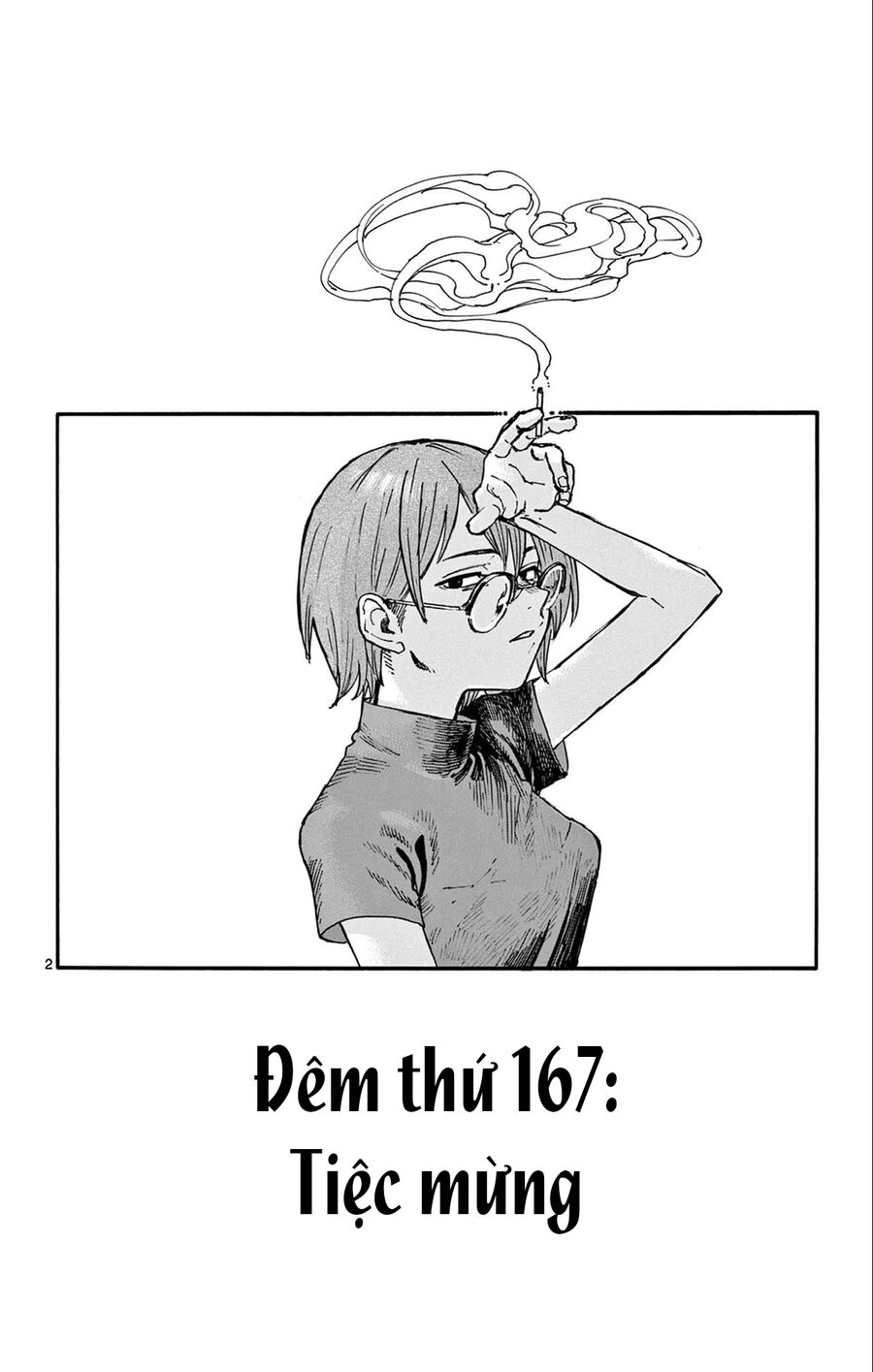 Khúc Ca Của Kẻ Dạo Đêm: Chapter 167