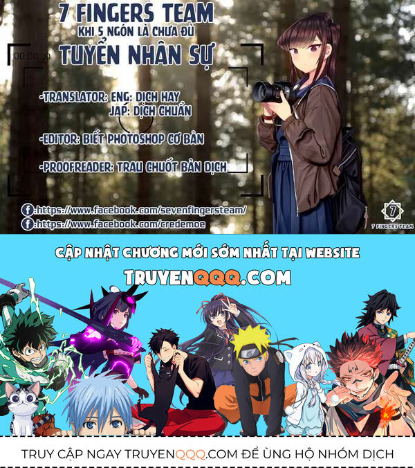 Khúc Ca Của Kẻ Dạo Đêm: Chapter 2