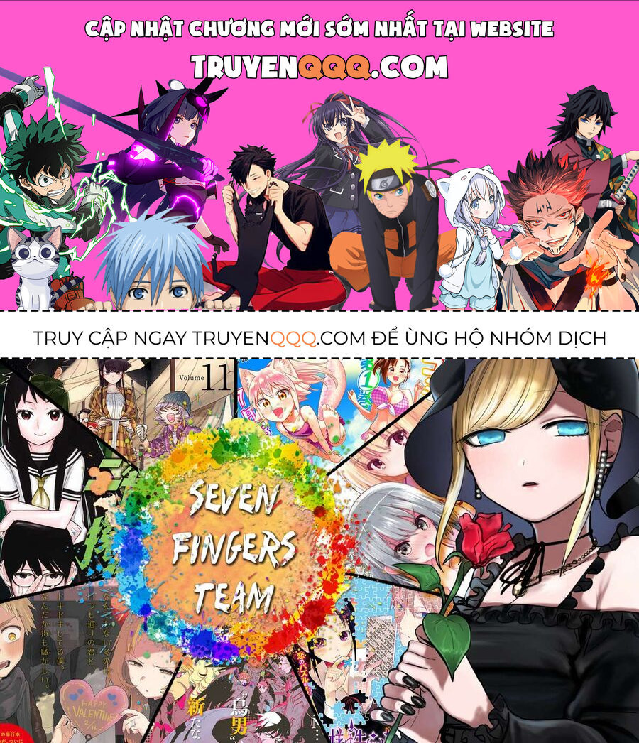 Khúc Ca Của Kẻ Dạo Đêm: Chapter 3