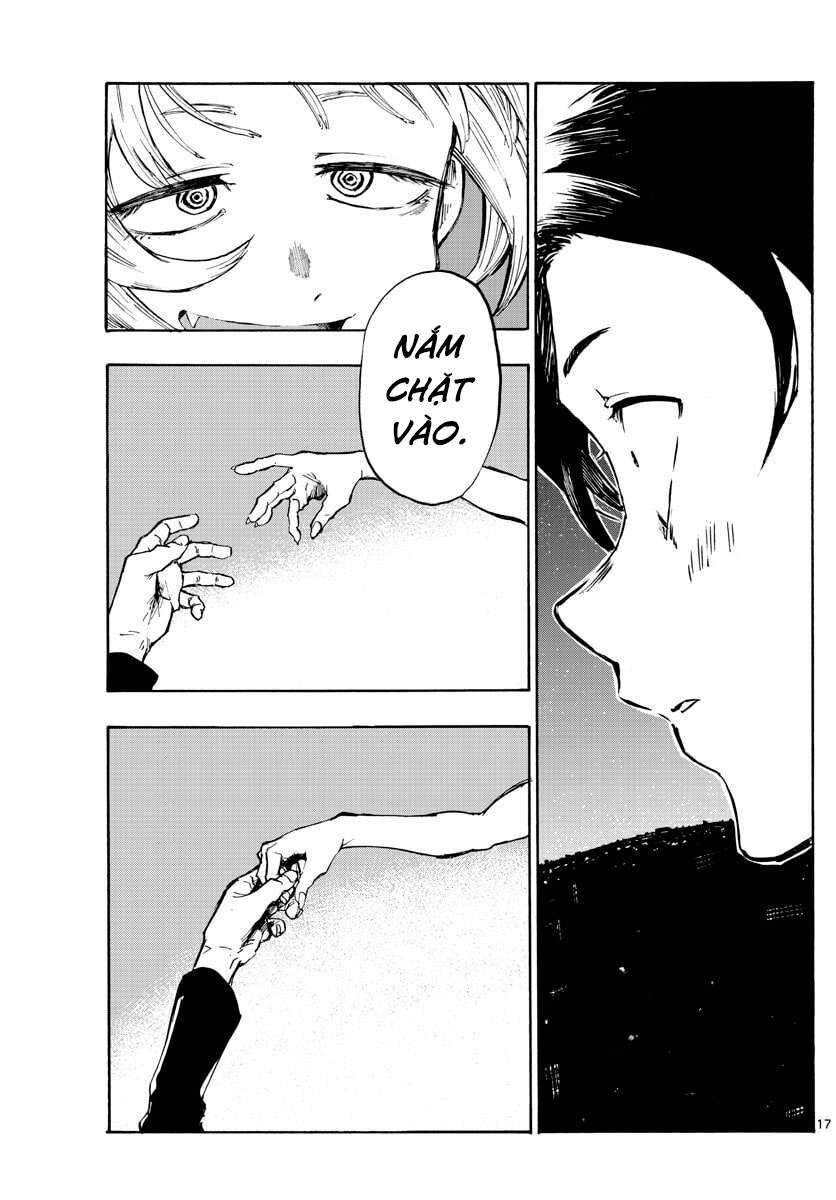 Khúc Ca Của Kẻ Dạo Đêm: Chapter 3