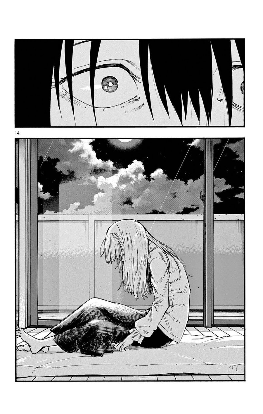 Khúc Ca Của Kẻ Dạo Đêm: Chapter 63