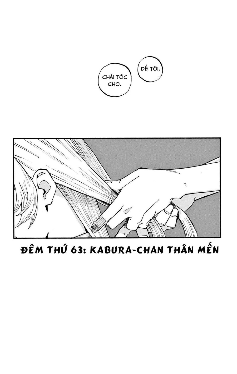 Khúc Ca Của Kẻ Dạo Đêm: Chapter 63