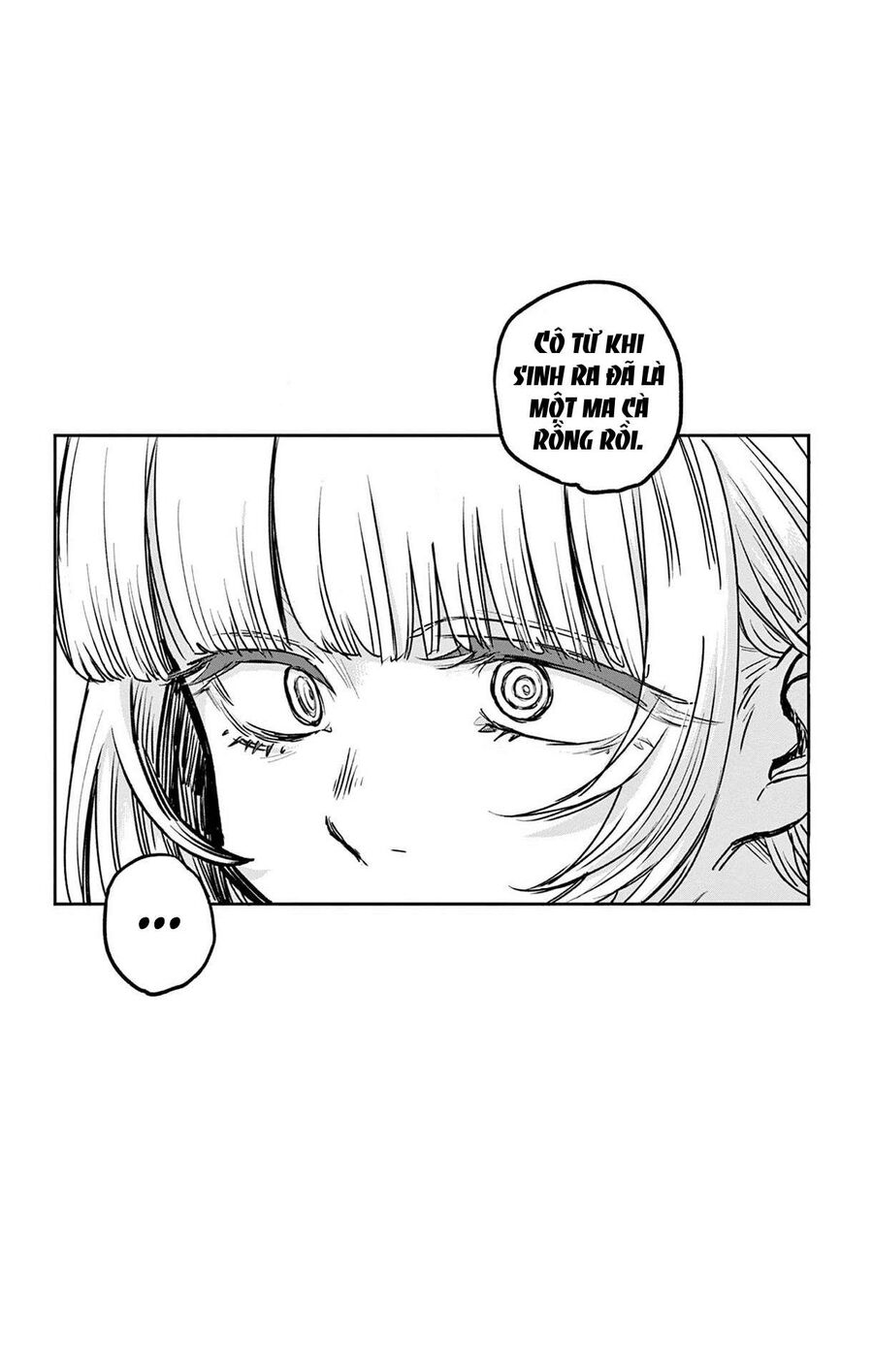 Khúc Ca Của Kẻ Dạo Đêm: Chapter 64