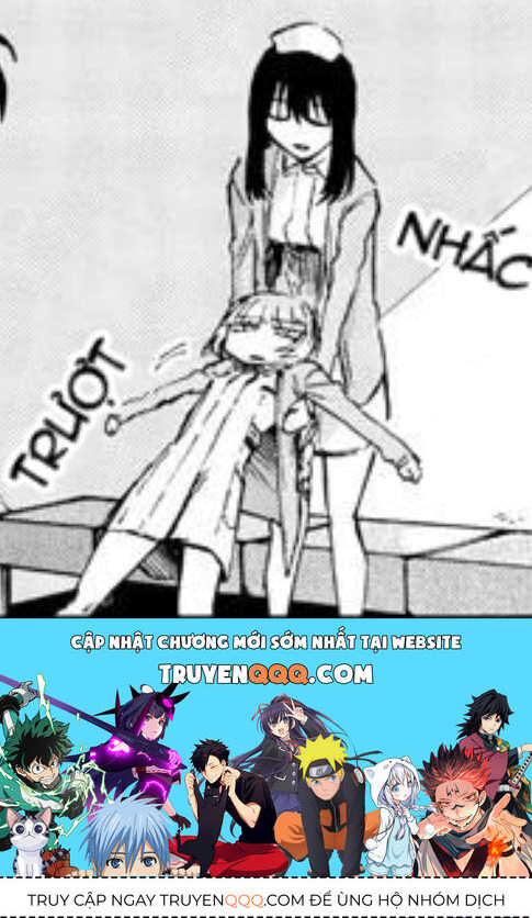 Khúc Ca Của Kẻ Dạo Đêm: Chapter 65