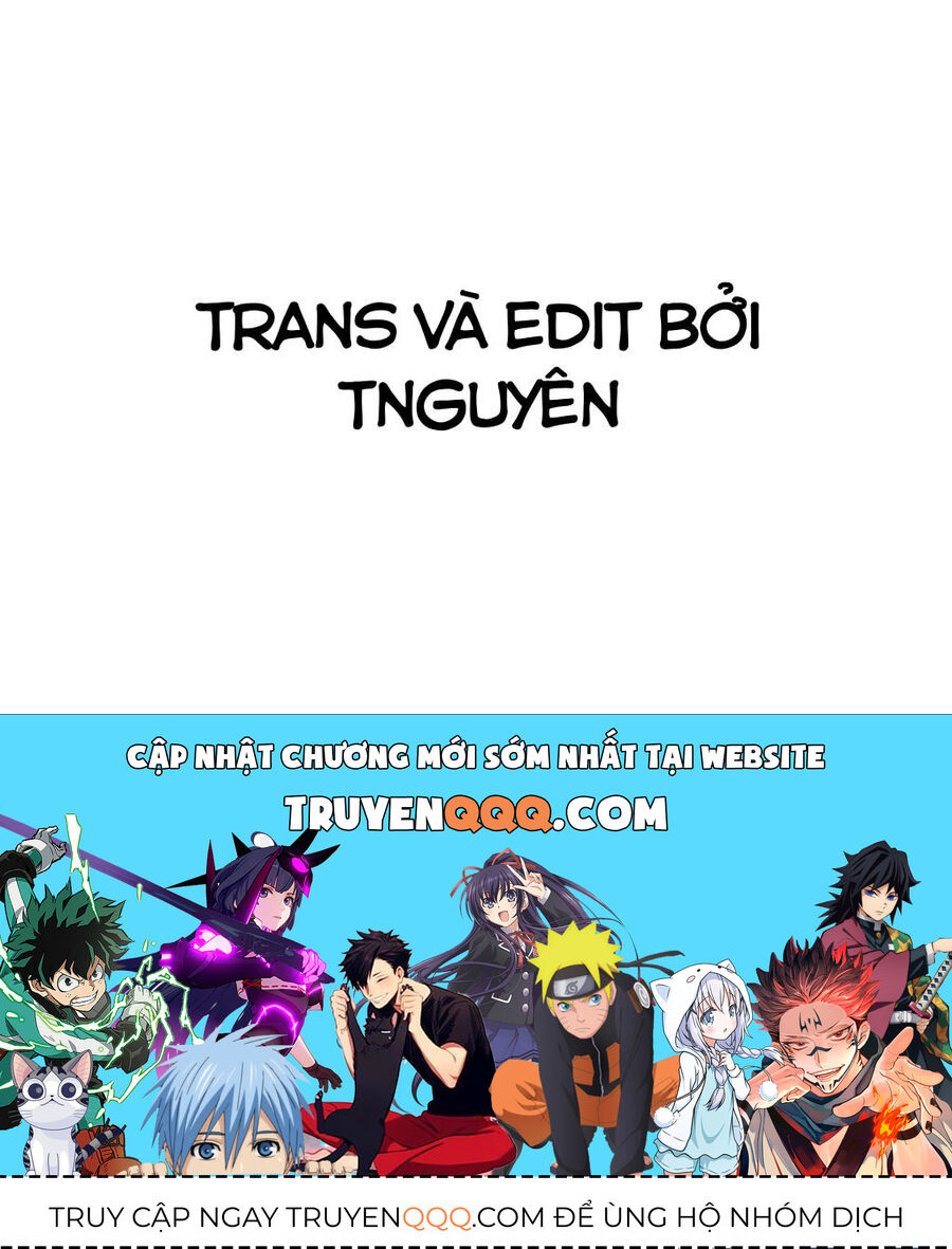 Khúc Ca Của Kẻ Dạo Đêm: Chapter 66