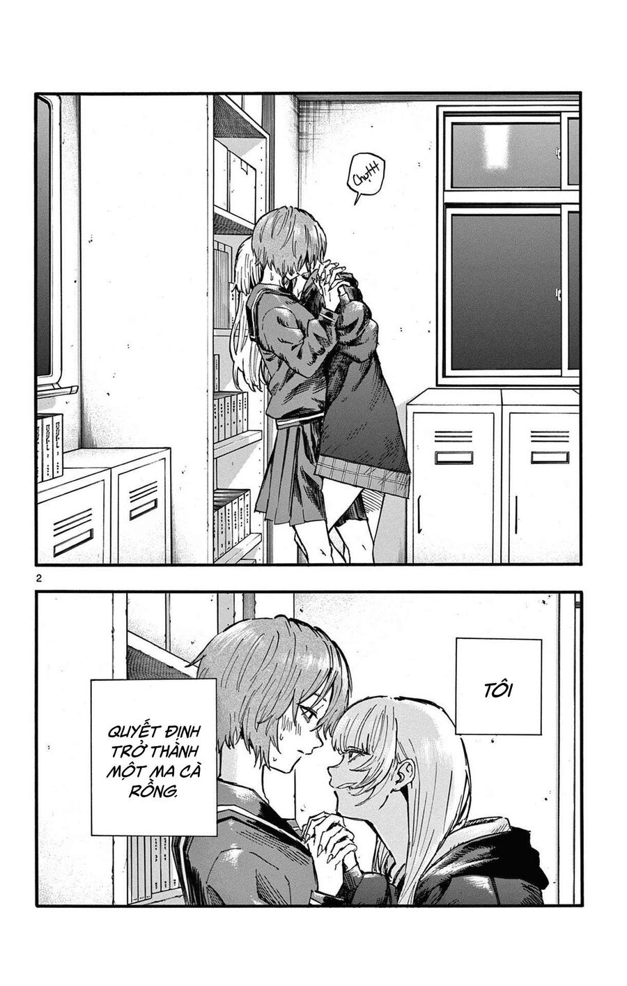Khúc Ca Của Kẻ Dạo Đêm: Chapter 80
