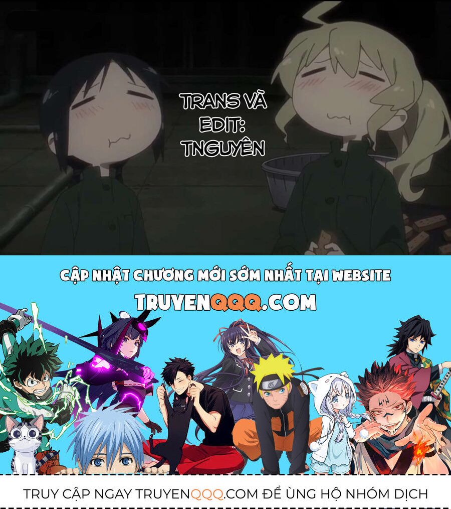 Khúc Ca Của Kẻ Dạo Đêm: Chapter 81