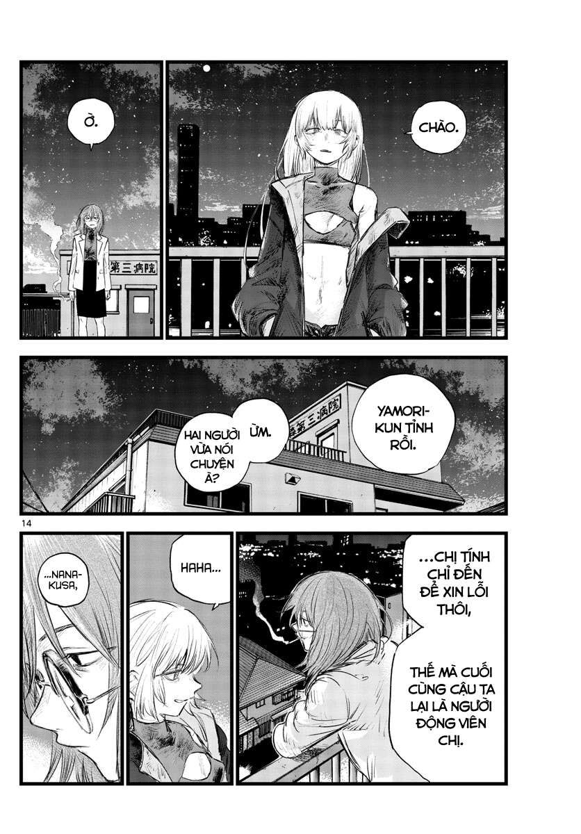 Khúc Ca Của Kẻ Dạo Đêm: Chapter 93