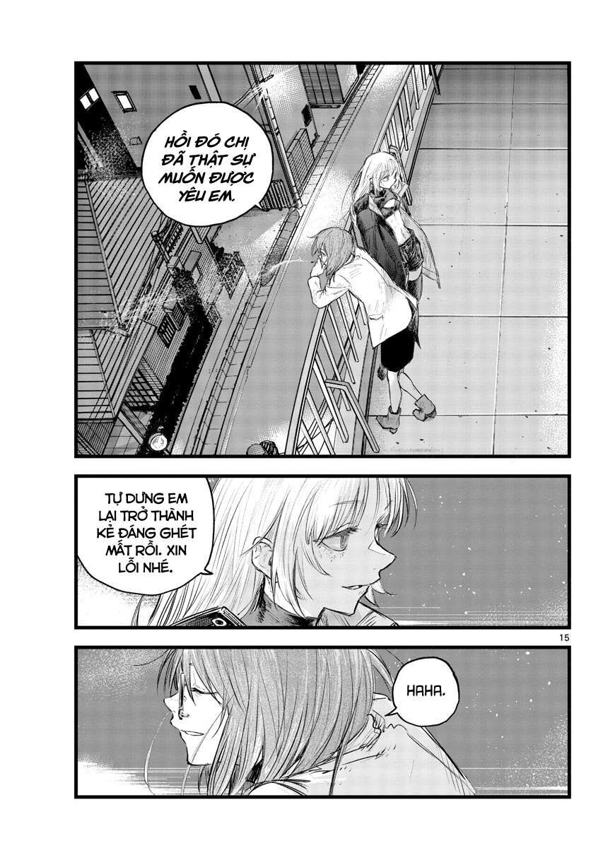 Khúc Ca Của Kẻ Dạo Đêm: Chapter 93