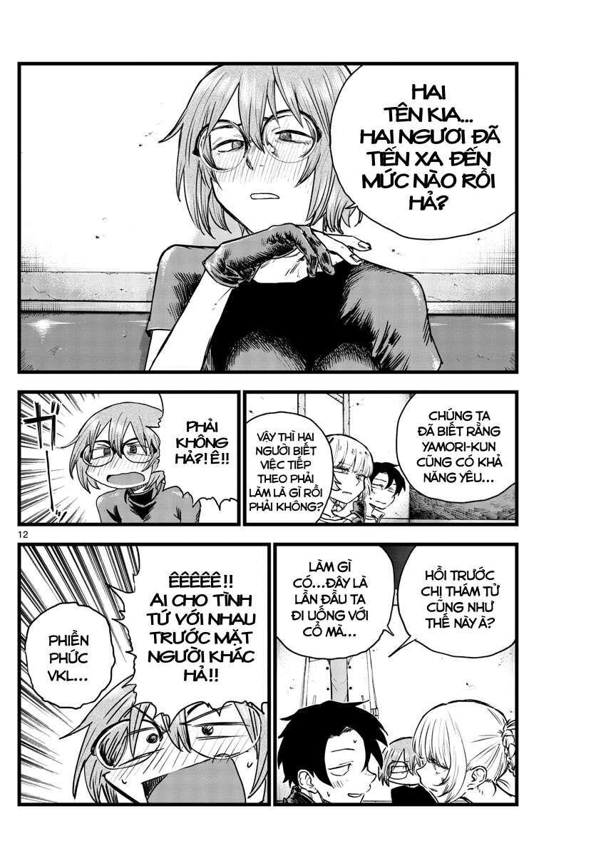 Khúc Ca Của Kẻ Dạo Đêm: Chapter 96