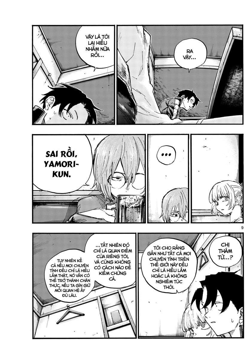 Khúc Ca Của Kẻ Dạo Đêm: Chapter 96