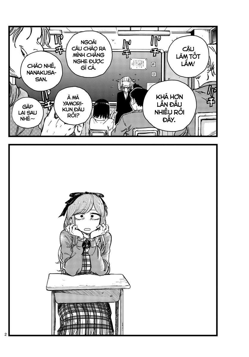 Khúc Ca Của Kẻ Dạo Đêm: Chapter 98