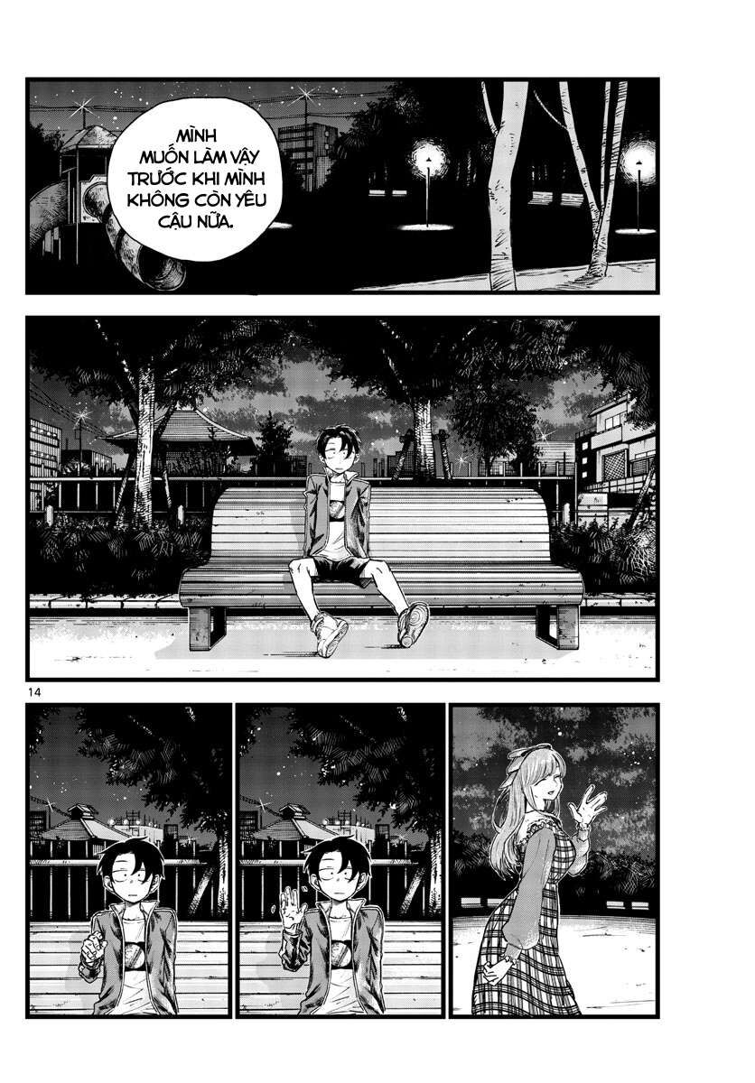 Khúc Ca Của Kẻ Dạo Đêm: Chapter 98