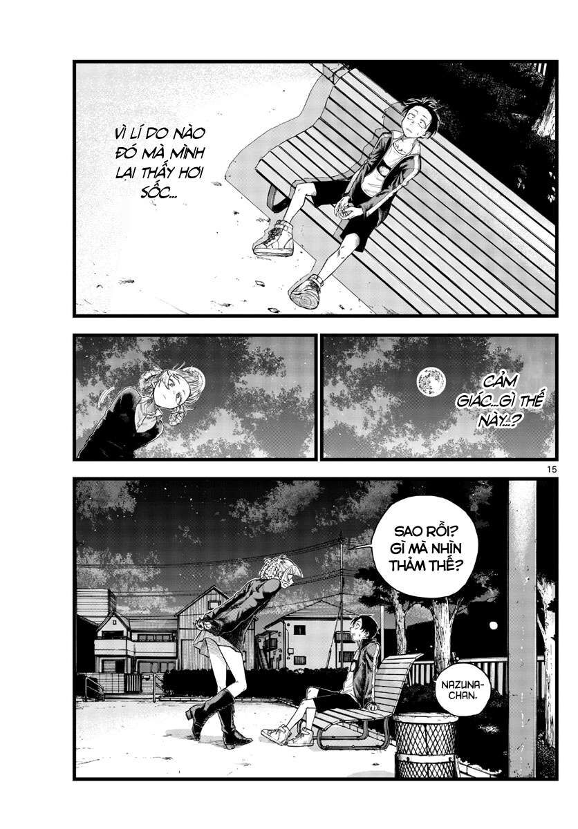 Khúc Ca Của Kẻ Dạo Đêm: Chapter 98