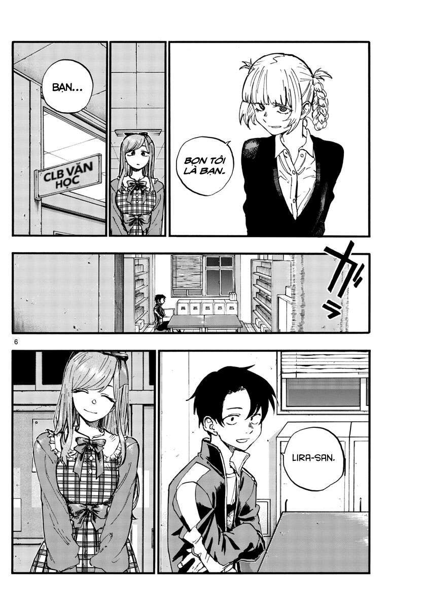 Khúc Ca Của Kẻ Dạo Đêm: Chapter 98